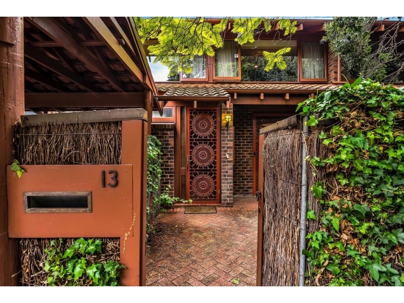 13 Figtree Court, North Adelaide SA 5006