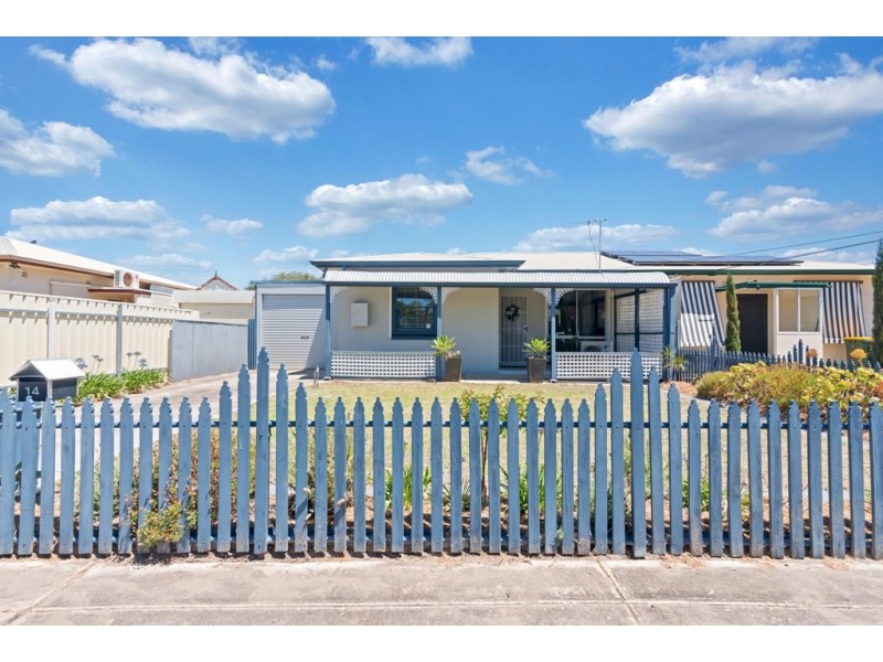 14 Beatty Avenue, Taperoo SA 5017