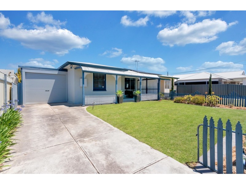 14 Beatty Avenue, Taperoo SA 5017
