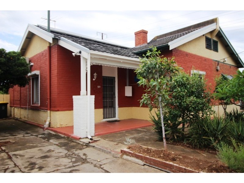 50 Harriet Street, West Croydon SA 5008