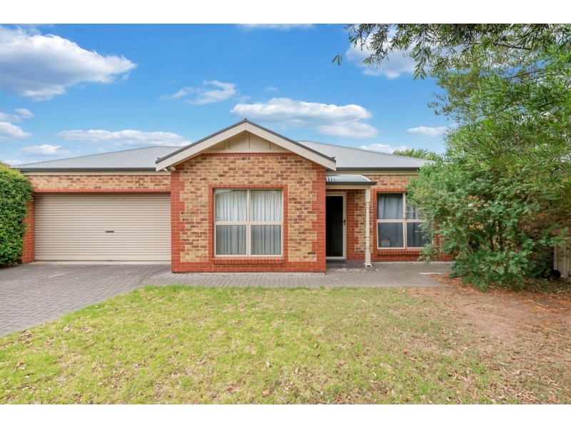 5 Thistle Avenue, Klemzig SA 5087