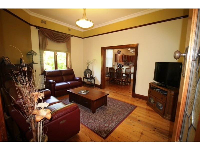 57 HARRIET STREET, West Croydon SA 5008