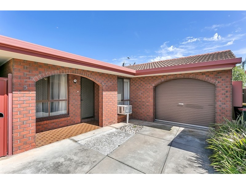 5/32 Curzon Street, Camden Park SA 5038