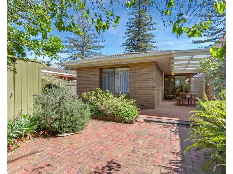 1/124 Partridge Street, Glenelg South SA 5045