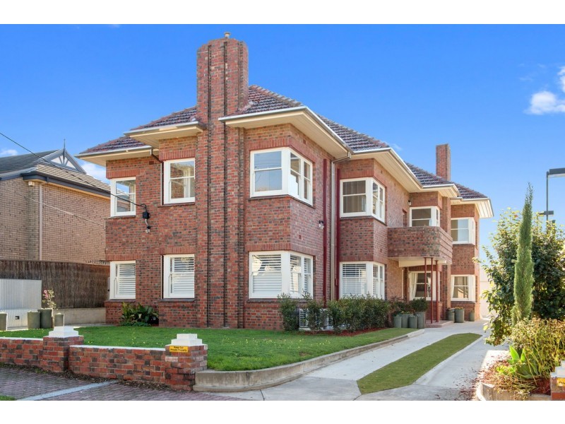 4/9 Weewanda Street, Glenelg South SA 5045