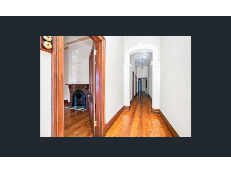 289 CARRINGTON STREET, Adelaide SA 5000