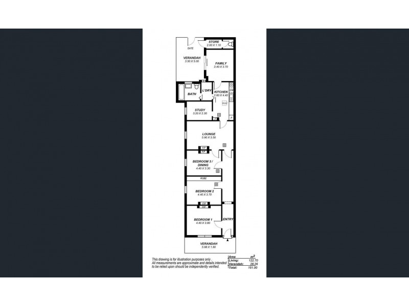 289 CARRINGTON STREET, Adelaide SA 5000