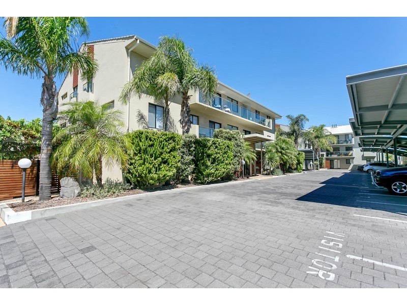 3/18 BROADWAY, Glenelg South SA 5045