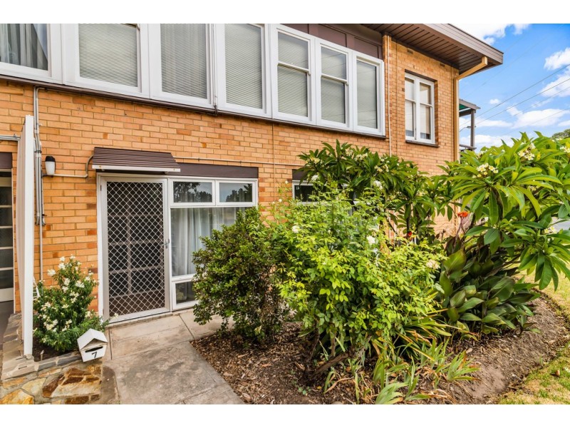 7/35 Harvey Terrace, Glenelg North SA 5045