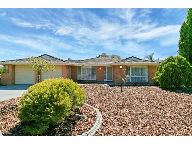 50 Canterbury Drive, Salisbury Heights SA 5109