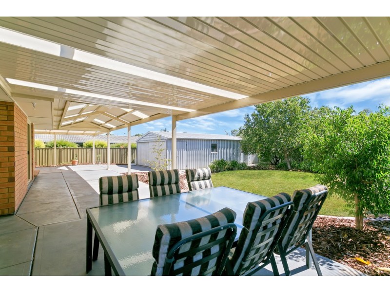 50 Canterbury Drive, Salisbury Heights SA 5109
