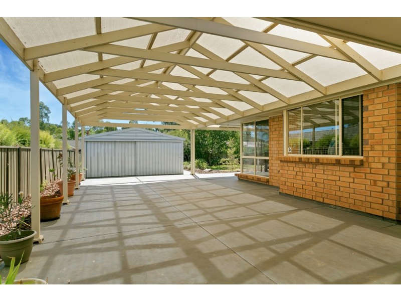50 Canterbury Drive, Salisbury Heights SA 5109