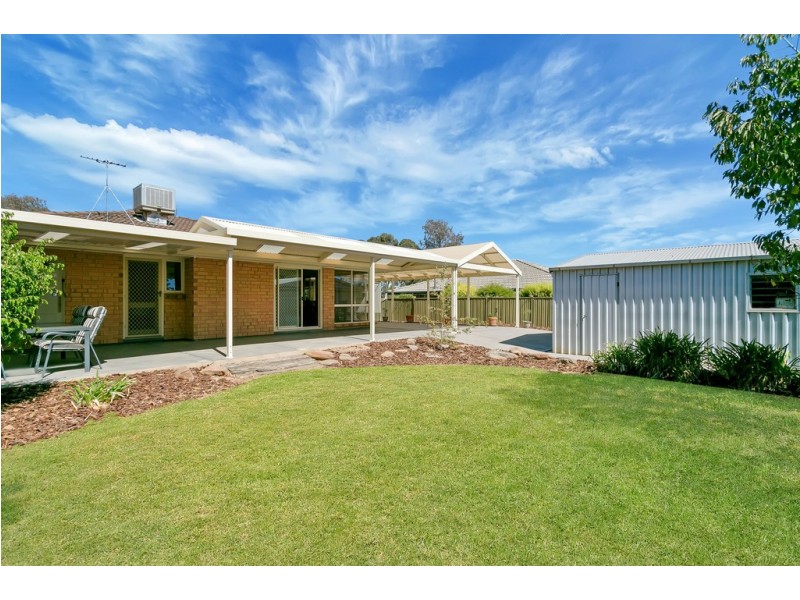 50 Canterbury Drive, Salisbury Heights SA 5109