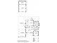 50 Canterbury Drive, Salisbury Heights SA 5109 Floorplan