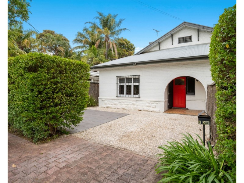 2/208 Lonsdale Terrace, Millswood SA 5034