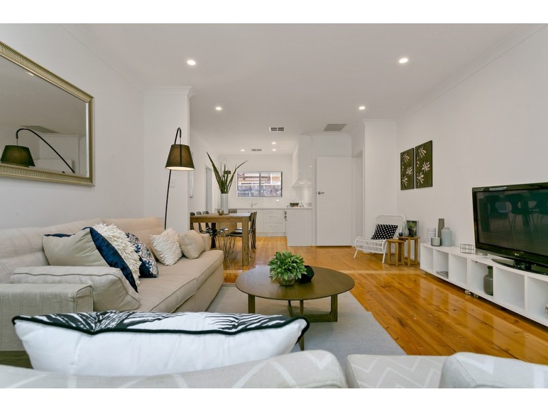 3/9A Cuthero Terrace, Kensington Gardens SA 5068