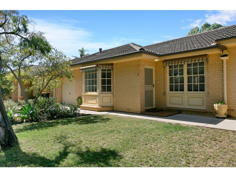 3/9A Cuthero Terrace, Kensington Gardens SA 5068