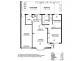 3/9A Cuthero Terrace, Kensington Gardens SA 5068 Floorplan