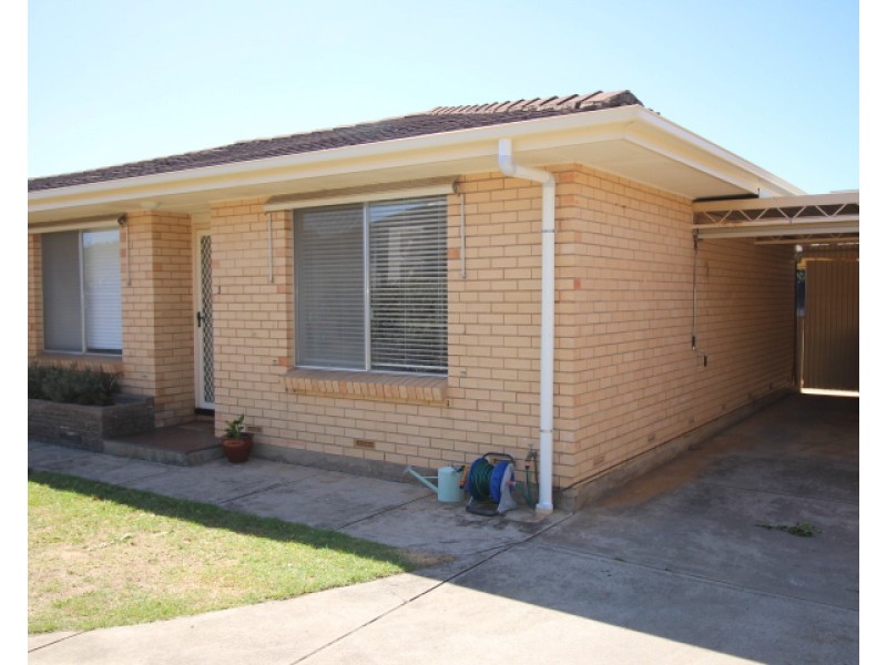 3/14 Ormond Avenue, Daw Park SA 5041