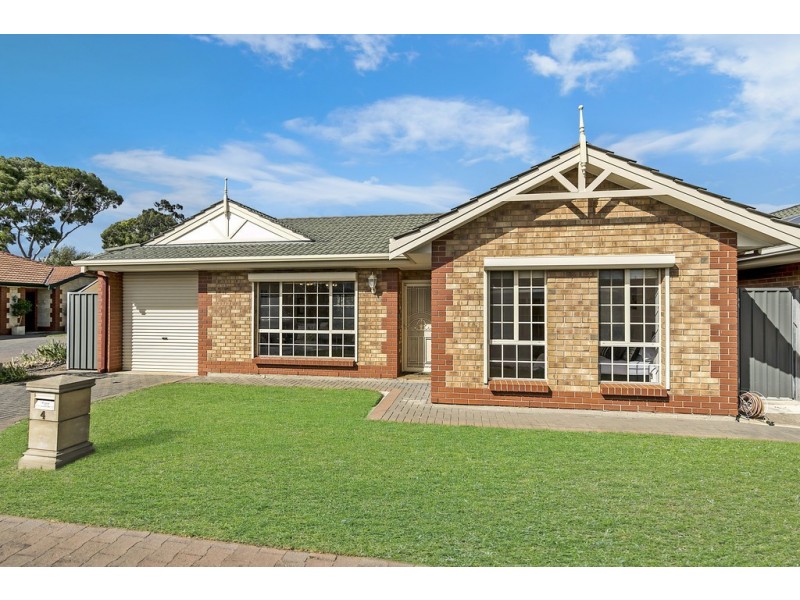 4/135 Cliff Street, Glengowrie SA 5044