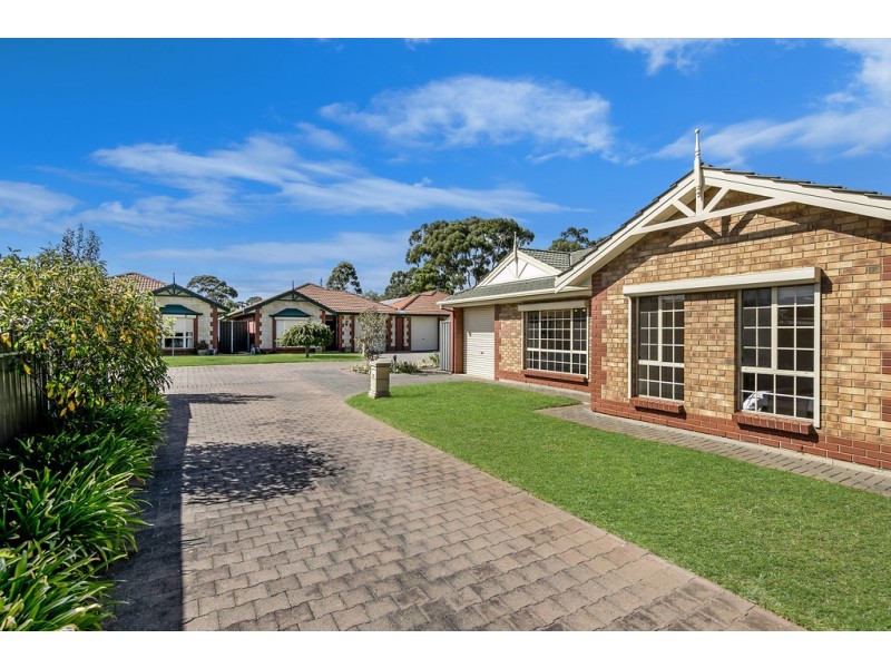 4/135 Cliff Street, Glengowrie SA 5044