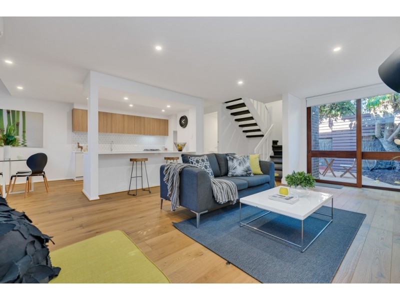 13 Figtree Court, North Adelaide SA 5006