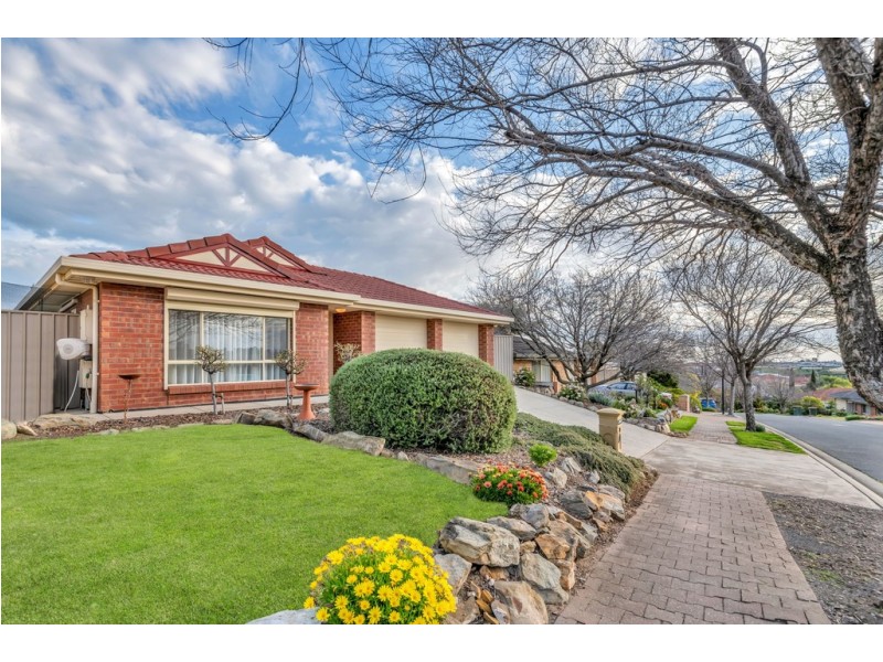 10 Cornwall Street, Sheidow Park SA 5158