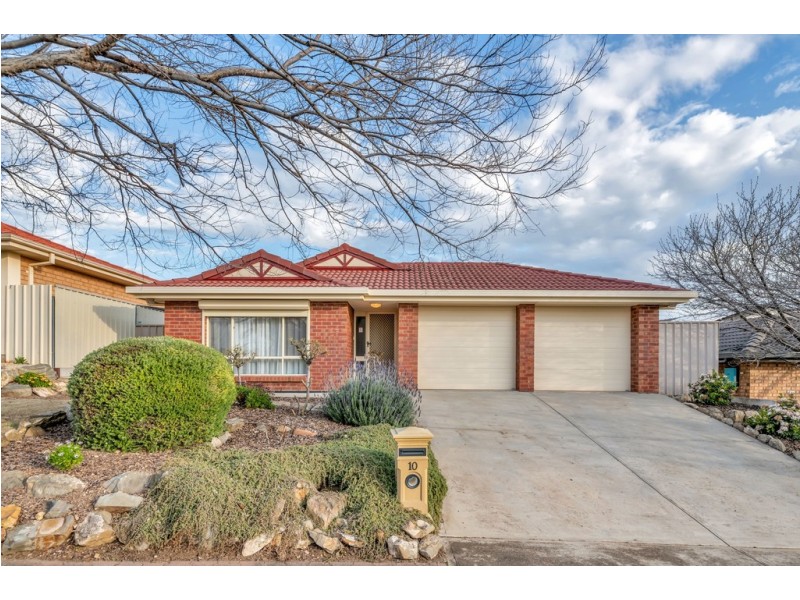 10 Cornwall Street, Sheidow Park SA 5158