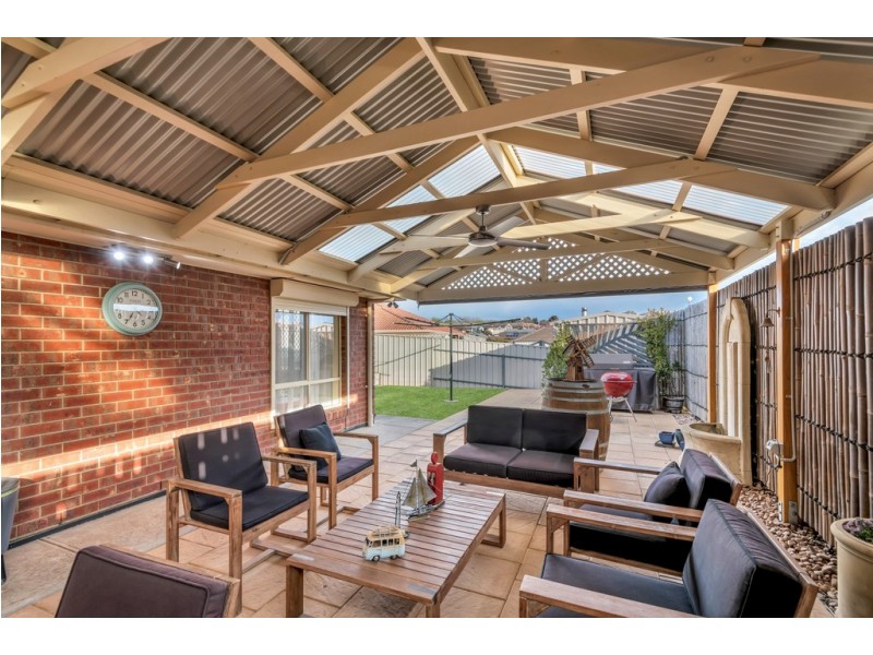 10 Cornwall Street, Sheidow Park SA 5158