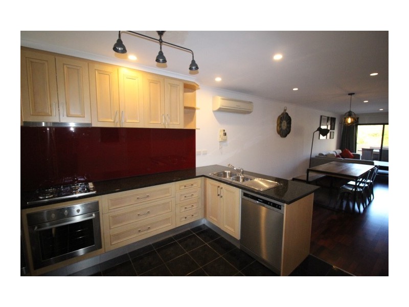 10/466 PULTENEY STREET, Adelaide SA 5000