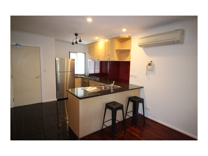 10/466 PULTENEY STREET, Adelaide SA 5000