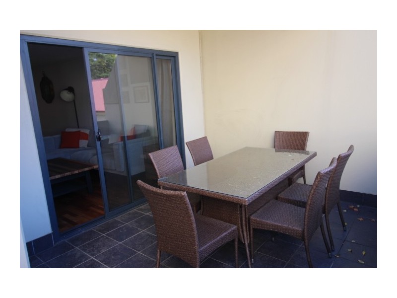 10/466 PULTENEY STREET, Adelaide SA 5000