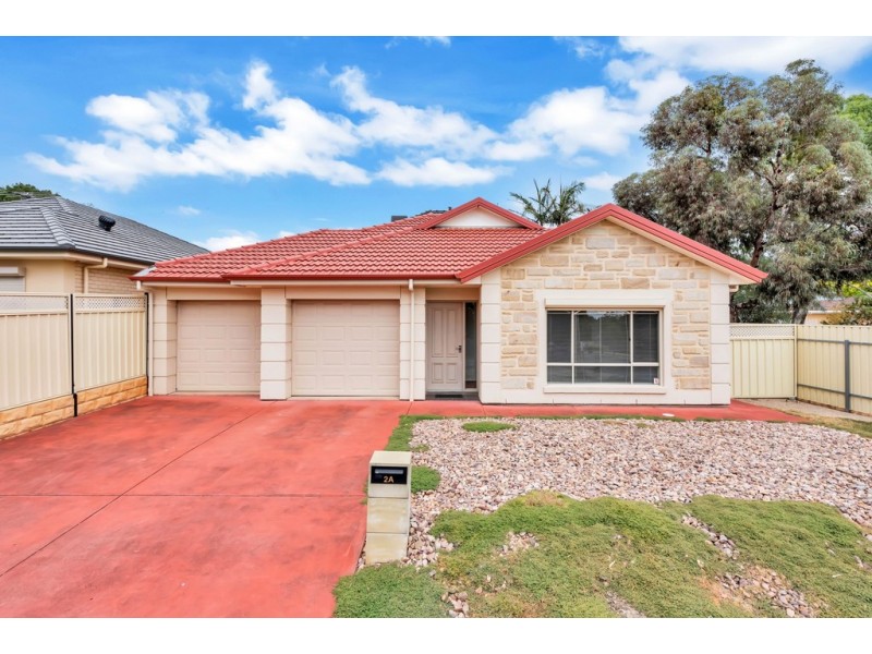2A Cortlyne Road, Rostrevor SA 5073