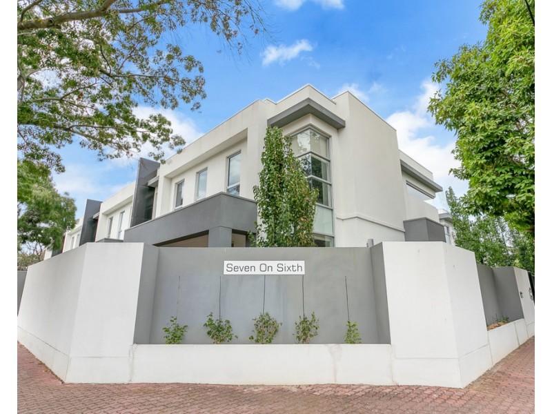 2A Sixth Avenue, Glenelg East SA 5045