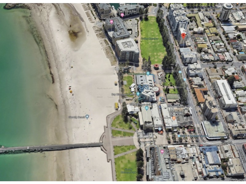 22 Colley Terrace, Glenelg SA 5045