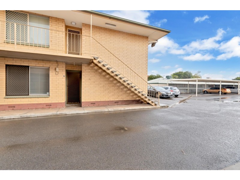 5/49 Angus Avenue, Edwardstown SA 5039