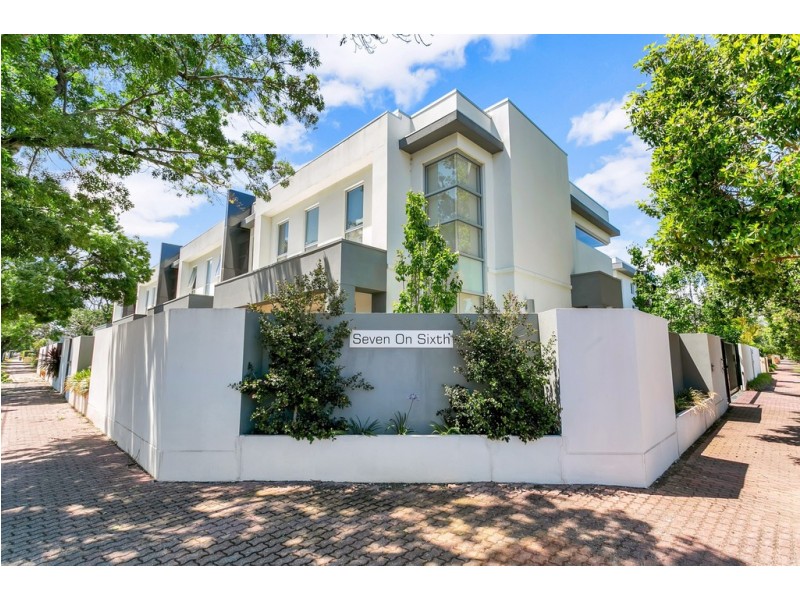 2B Sixth Avenue, Glenelg East SA 5045