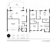 2B Sixth Avenue, Glenelg East SA 5045 Floorplan