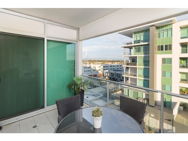 513/2-6 Pilla Avenue, New Port SA 5015