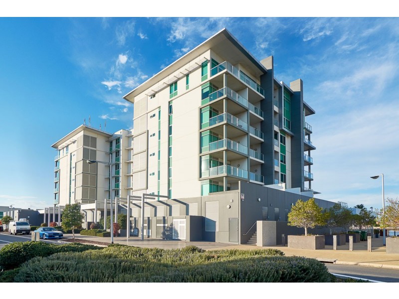 513/2-6 Pilla Avenue, New Port SA 5015