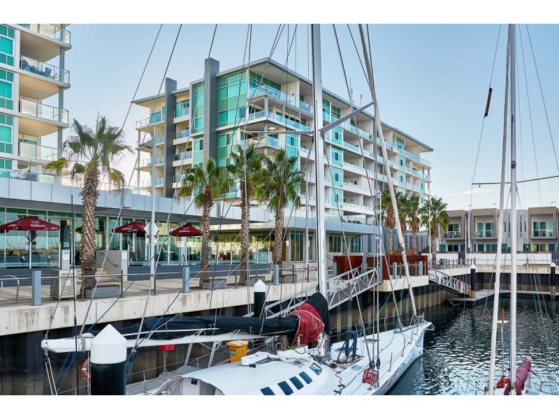 513/2-6 Pilla Avenue, New Port SA 5015