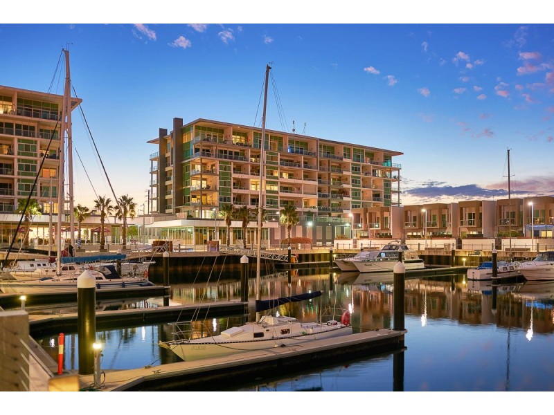 513/2-6 Pilla Avenue, New Port SA 5015