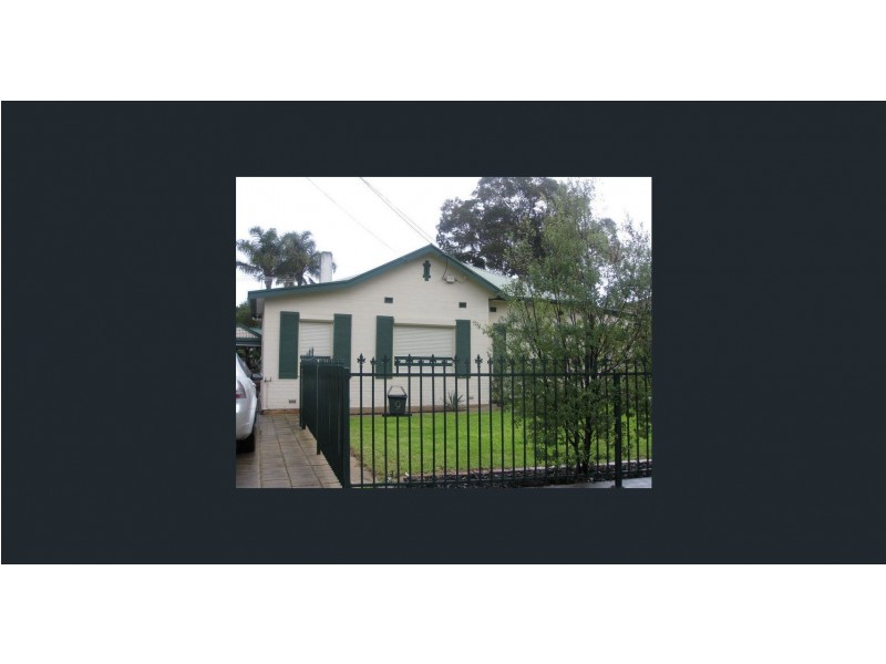 9 Rowells Road, Lockleys SA 5032