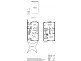 2/17 Lord Hobart Way, West Lakes SA 5021 Floorplan