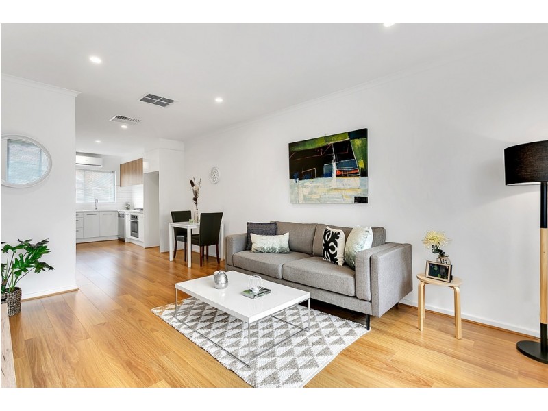 2/10 Simpson Street, Woodville South SA 5011