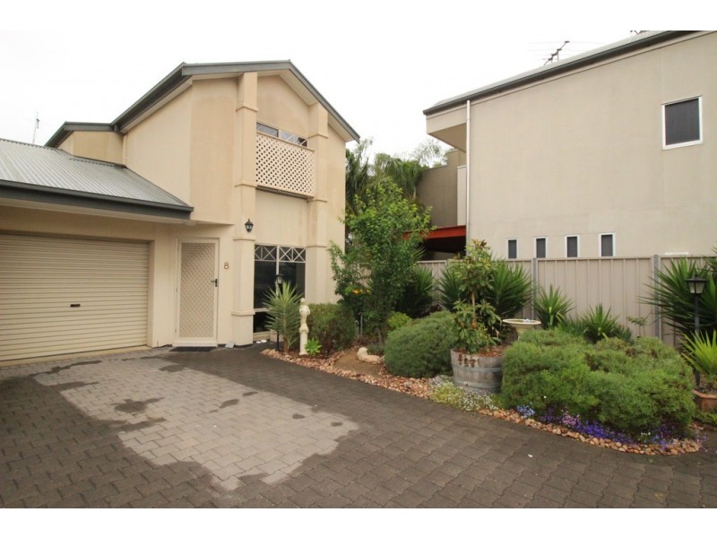 8/88-100 East Street, Torrensville SA 5031