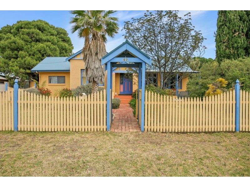62 Anderson Avenue, Port Noarlunga SA 5167