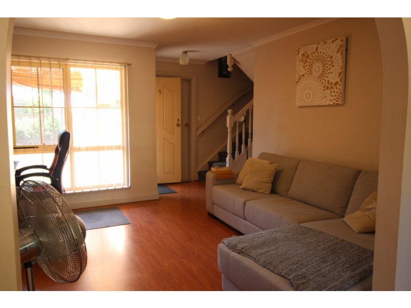 5/18 Torrens Avenue, West Hindmarsh SA 5007