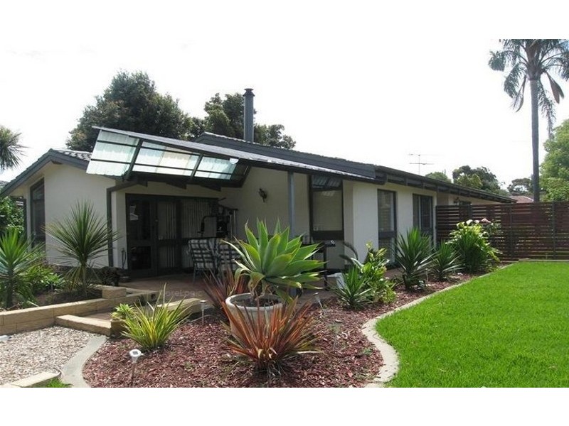 13 Serpentine Road, O’halloran Hill SA 5158