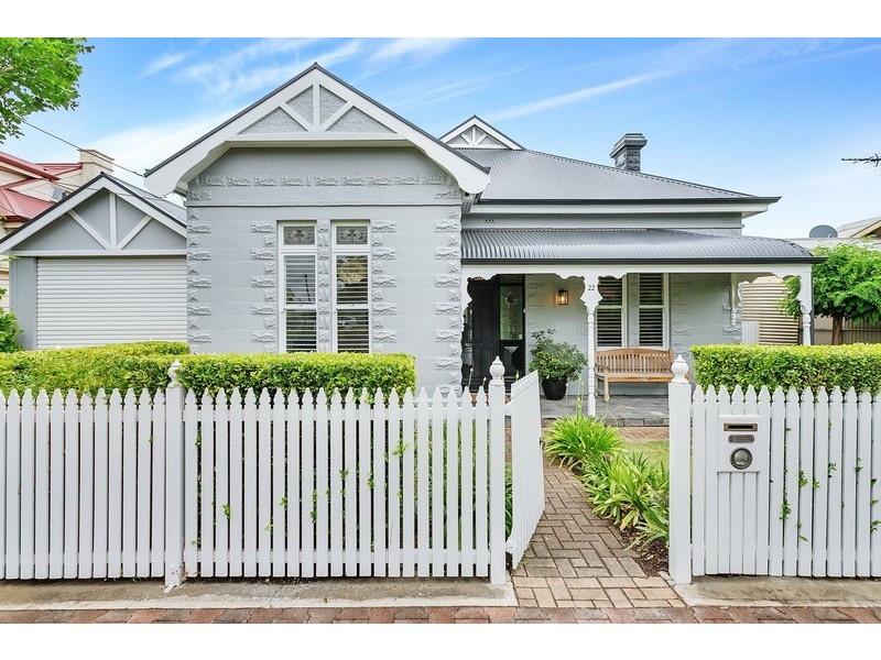 22 Bath Street, Glenelg South SA 5045
